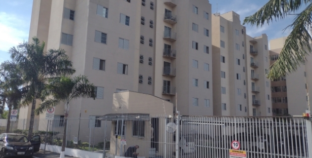  Residencial Santa Clara em Caçapava.